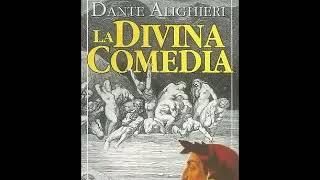 La Divina Commedia  Dante Alighieri  Audio Libro Italiano  Full Audio Book Italian
