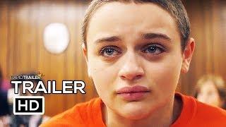 THE ACT Official Trailer (2019) Joey King, Chloë Sevigny Series HD