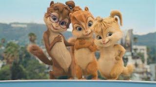 Alvin And The Chipmunks 2  :  The Squeakquel (2009)  Chipettes Best moments