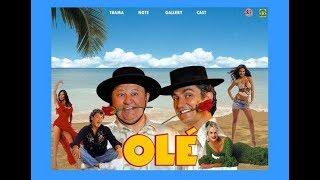 Olé (2006) Film'COMPLETO [ITaliano] HD