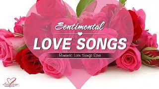 Canzoni D'amore Romantiche - Selezione Di Canzoni D'amore Non-stop - Miglior Canzone D'amore Inglese