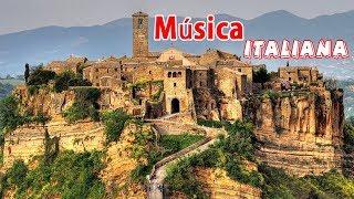 Relaxing Music - Instrumental Music Italy- ITALIANA- Beautiful Italian- Música ITALIANA instrumental