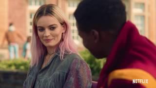 SEX EDUCATION Official Trailer 2019 Asa Butterfield Netflix Comedy TV Series HD