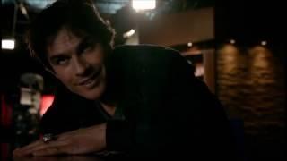 Trajetória de Damon e Elena Parte 421 Delena   The Vampire Diaries