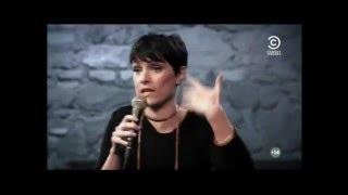 Velia Lalli - Radical Chic - Stand Up Comedy