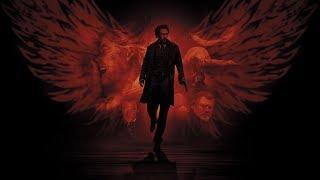 The Raven (film 2012) TRAILER ITALIANO
