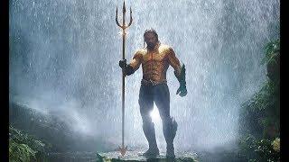 Migliori film d'azione 2018 | Aquaman Film completi di fantascienza in italiano 2018 HD