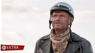 Nostalgia - clip da intervista a Terence Hill negli Extra de "Il mio nome è Thomas"