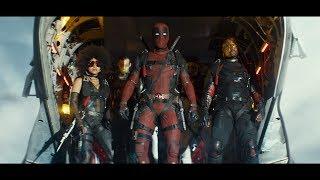 Deadpool 2 Film Completo HD 2018 ita youtube