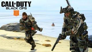 Trailer ufficiale di Call of Duty®: Black Ops 4 — Annuncio del Multigiocatore [IT]