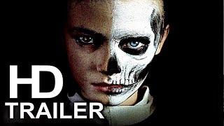 THE PRODIGY Trailer #1 NEW (2019) Thriller Movie HD