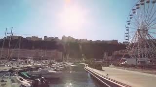 Italian Romantica Gloria Song - short movie ????