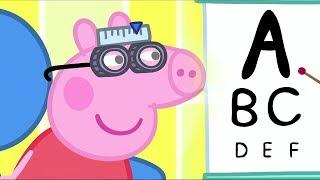Peppa Pig Italiano Nuovi Episodi Super Compilation Cartoni Animati