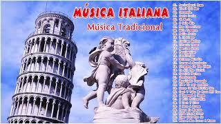 Italian Música - Música Italiana Instrumental - Música Tradicional de Italia -  Instrumental Music