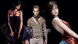 Tommy Sun - Dancers / Mega Short Dance Mix ( İtalo Disco )