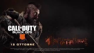Trailer ufficiale di Call of Duty®: Black Ops 4 – Inarrestabili insieme [ITA]