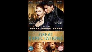 Grandi Speranze di Charles Dickens 2012 - Film completo italiano