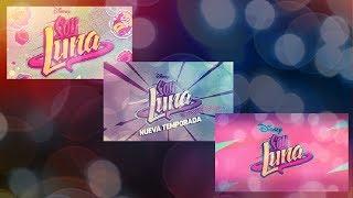 Soy Luna 1, 2, 3 - Resumen Serie