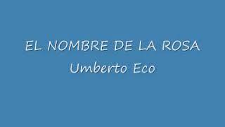 El nombre de la rosa Resumen | Umberto Eco