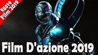 Miglior Film D'azione 2019 - Nuovo Film 2019 - Film Completi In Italiano 2019 Thriller Ultra Hd