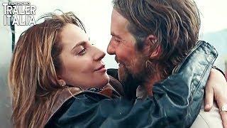 A STAR IS BORN | Trailer Italiano "Life" con Bradley Cooper e Lady Gaga