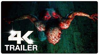 TOP UPCOMING HORROR MOVIES Trailer (2019/2020)