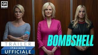 BOMBSHELL (2020) - Trailer Italiano Ufficiale (HD)