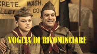 Voglia di ricominciare (FILM 1993)TRAILER ITALIANO