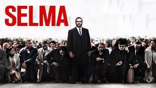 Selma - La strada per la libertà (film 2014) TRAILER ITALIANO