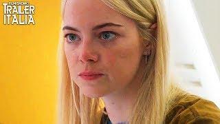 MANIAC | Clip Italiana dalla serie Netflix con Emma Stone e Jonah Hill