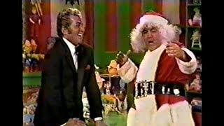 Dean Martin Christmas Show 1971
