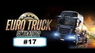 #LOSGRITITOSDEJOSY - Euro Truck Simulator 2 #17 (Español)