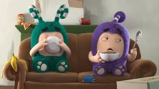 Oddbods Full Episode 23 24 25 || The Oddbods Show Full Episodes 2017 || Funny Cartoons For Kids