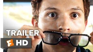 Spider-Man: Far From Home Trailer #1 (2019) | Movieclips Trailers