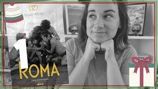 Why ROMA will win Best Director... and make you cry | Movie Review