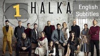 Halka / The Ring  Episode 1 English Subtitles HD