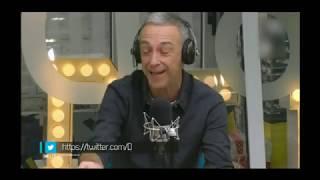 Fabio Volo a Deejay chiama Italia