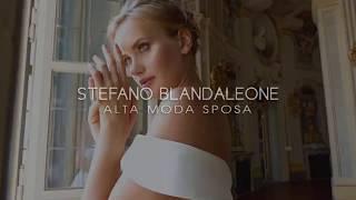 Arte, design e moda per la sposa Stefano Blandaleone!
