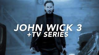 John Wick 3 film'completo'italiano 2019