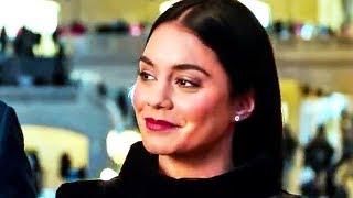SECOND ACT Trailer (2018) Jennifer Lopez, Vanessa Hudgens, Comedy Movie HD