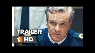 KURSK Trailer ITA (2018) Colin Firth, Léa Seydoux, Submarine Film  HD | Italiano Trailer 2018