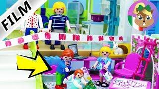 Playmobil film italiano|CALENDARIO DELL'AVVENTO per MAMMA & PAPA' VOGEL| famiglia Vogel