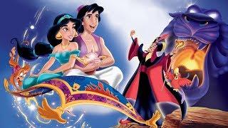 Aladdin And Jasmine ki Marriage Cartoon Movie 2018 || Latest Full Hindi Animated Movies 2018
