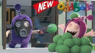 Oddbods Full Episode Compilation | The Grimbles | Cartoons for Kids Full Episodes 2018 Bigfun