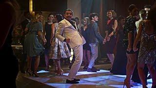 Johnny English Strikes Again Funniest Moments