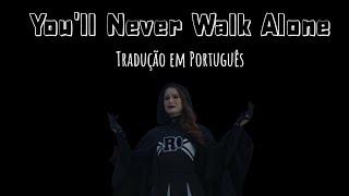 You'll Never Walk Alone (Riverdale) - Tradução em Português/BR