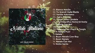 NATALE ITALIANO - Le migliori canzoni di Natale (ALBUM COMPLETO)