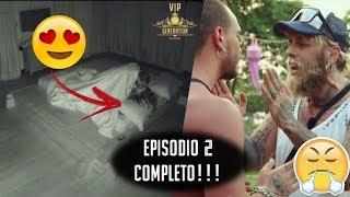 Ex On The Beach ITALIA - Episodio 2 Completo!!!