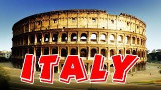 Italian Music - Beautiful Italian  - Música ITALIANA instrumental -1 Hour Italian Música** ITALY**
