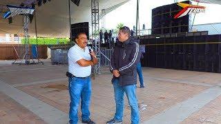 LAS RIVALIDADES DE SONIDO TERREMOTO Y LA HISTORIA DE SU SONIDO